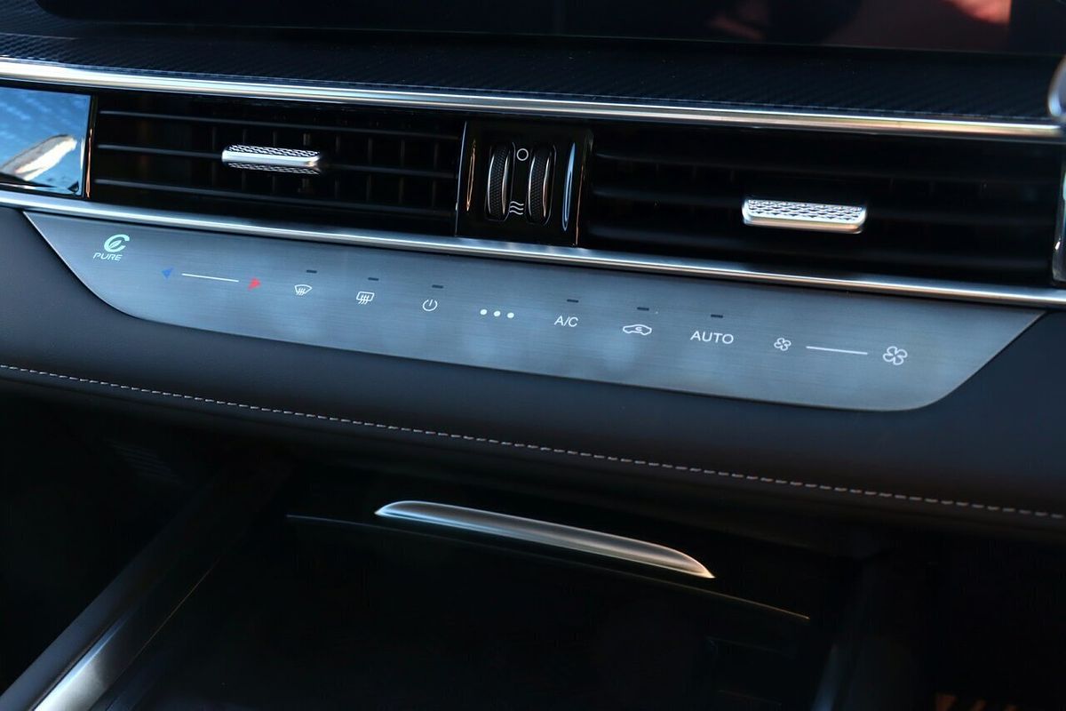 2025 Chery Tiggo 7 Ultimate T32