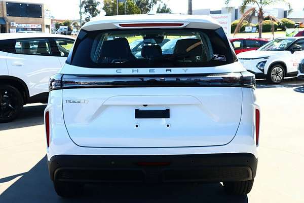 2025 Chery Tiggo 7 Ultimate T32