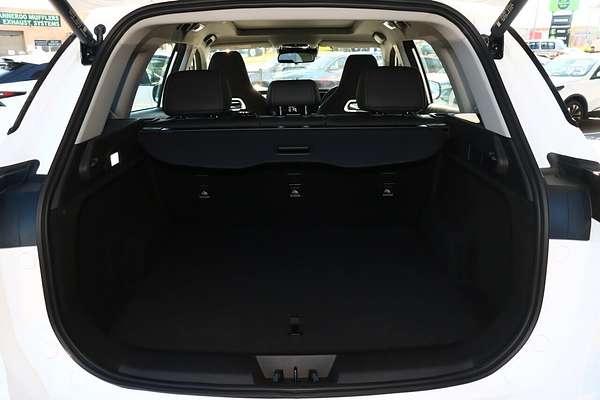 2025 Chery Tiggo 7 Ultimate T32