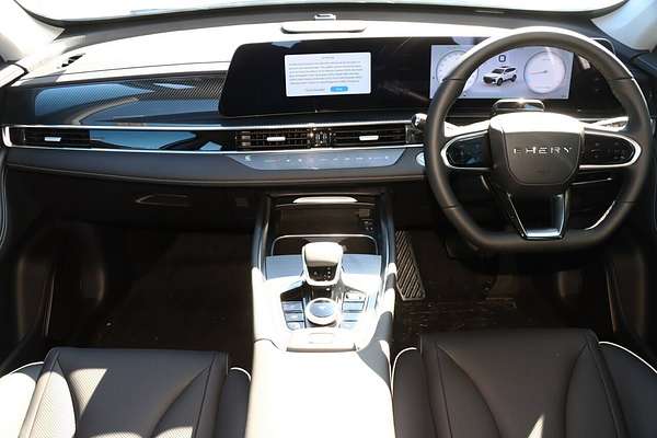 2025 Chery Tiggo 7 Ultimate T32