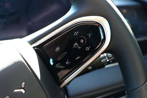 2025 Chery Tiggo 7 Ultimate T32