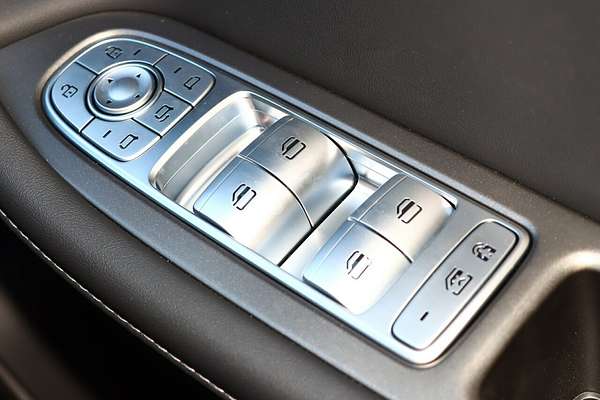 2025 Chery Tiggo 7 Ultimate T32