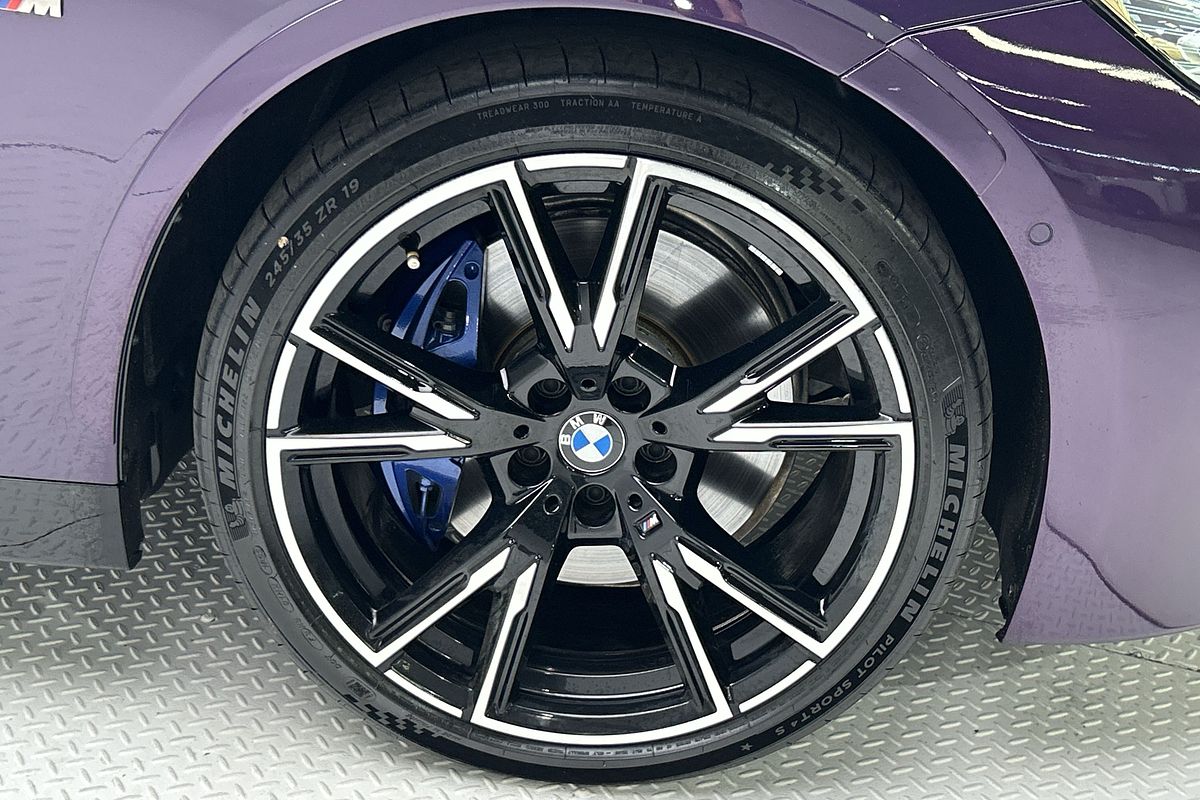 2022 BMW 2 Series M240i xDrive G42