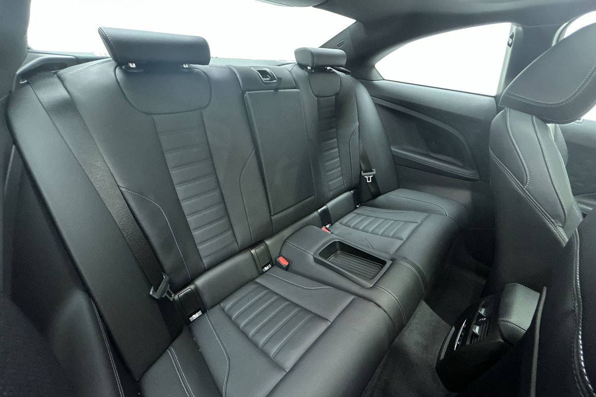 2022 BMW 2 Series M240i xDrive G42