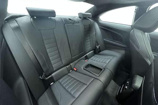 2022 BMW 2 Series M240i xDrive G42