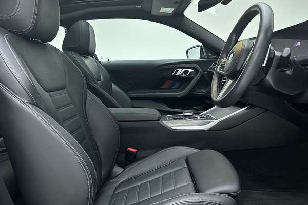 2022 BMW 2 Series M240i xDrive G42