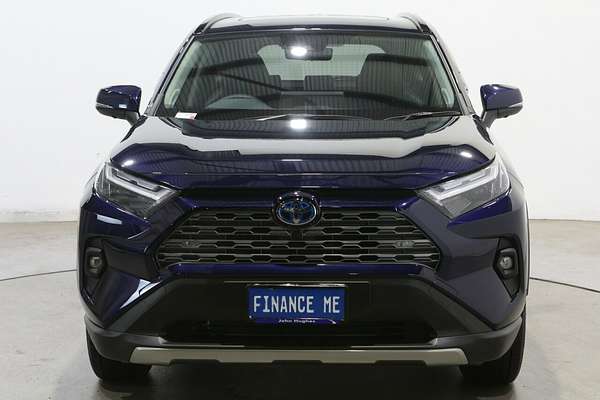 2024 Toyota RAV4 Cruiser AXAH52R