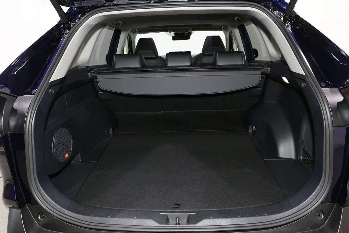 2024 Toyota RAV4 Cruiser AXAH52R