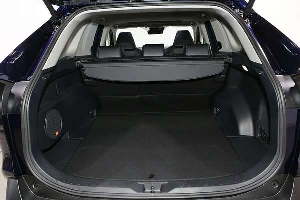 2024 Toyota RAV4 Cruiser AXAH52R