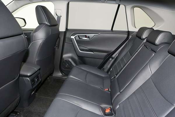 2024 Toyota RAV4 Cruiser AXAH52R