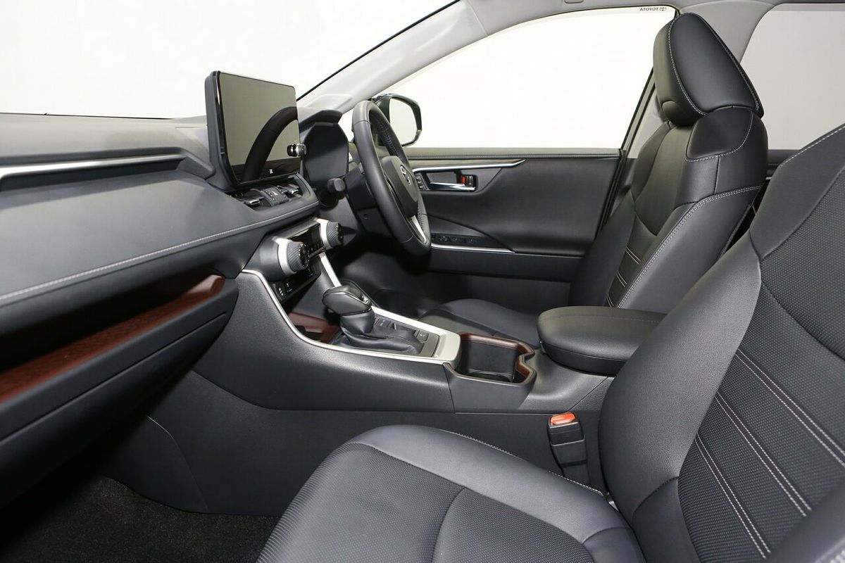 2024 Toyota RAV4 Cruiser AXAH52R