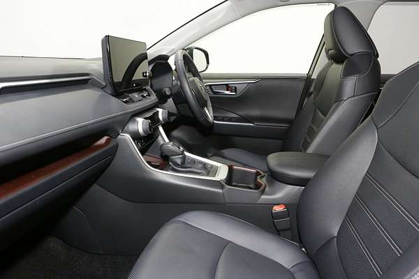 2024 Toyota RAV4 Cruiser AXAH52R