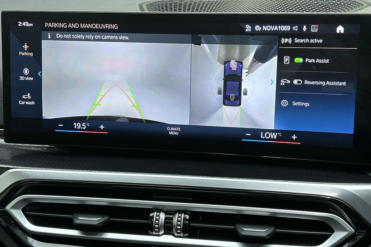 2022 BMW 2 Series M240i xDrive G42