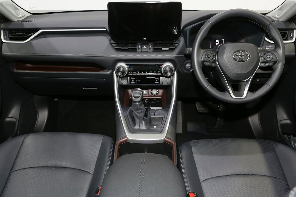 2024 Toyota RAV4 Cruiser AXAH52R