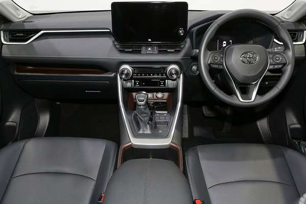 2024 Toyota RAV4 Cruiser AXAH52R