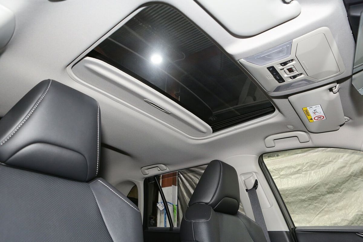 2024 Toyota RAV4 Cruiser AXAH52R