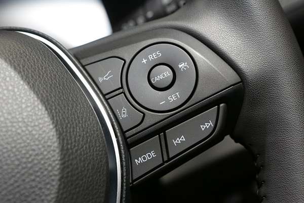 2024 Toyota RAV4 Cruiser AXAH52R