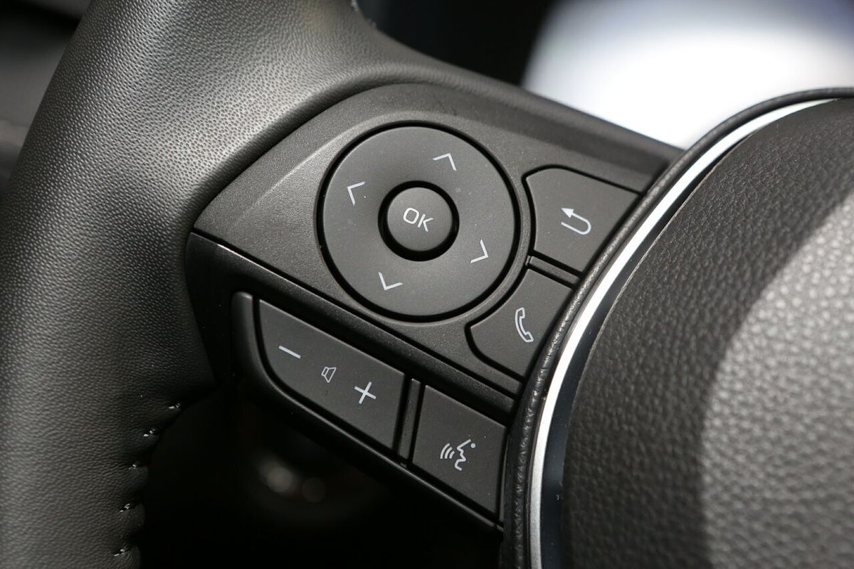 2024 Toyota RAV4 Cruiser AXAH52R