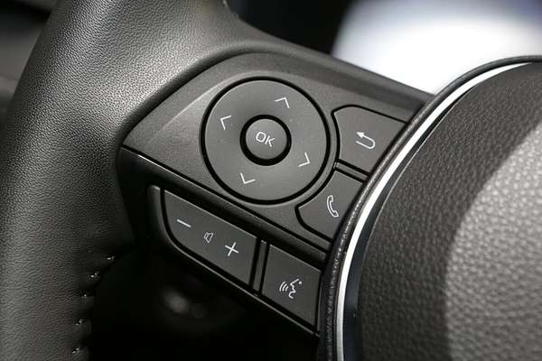 2024 Toyota RAV4 Cruiser AXAH52R