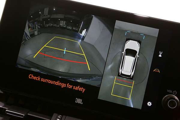 2024 Toyota RAV4 Cruiser AXAH52R