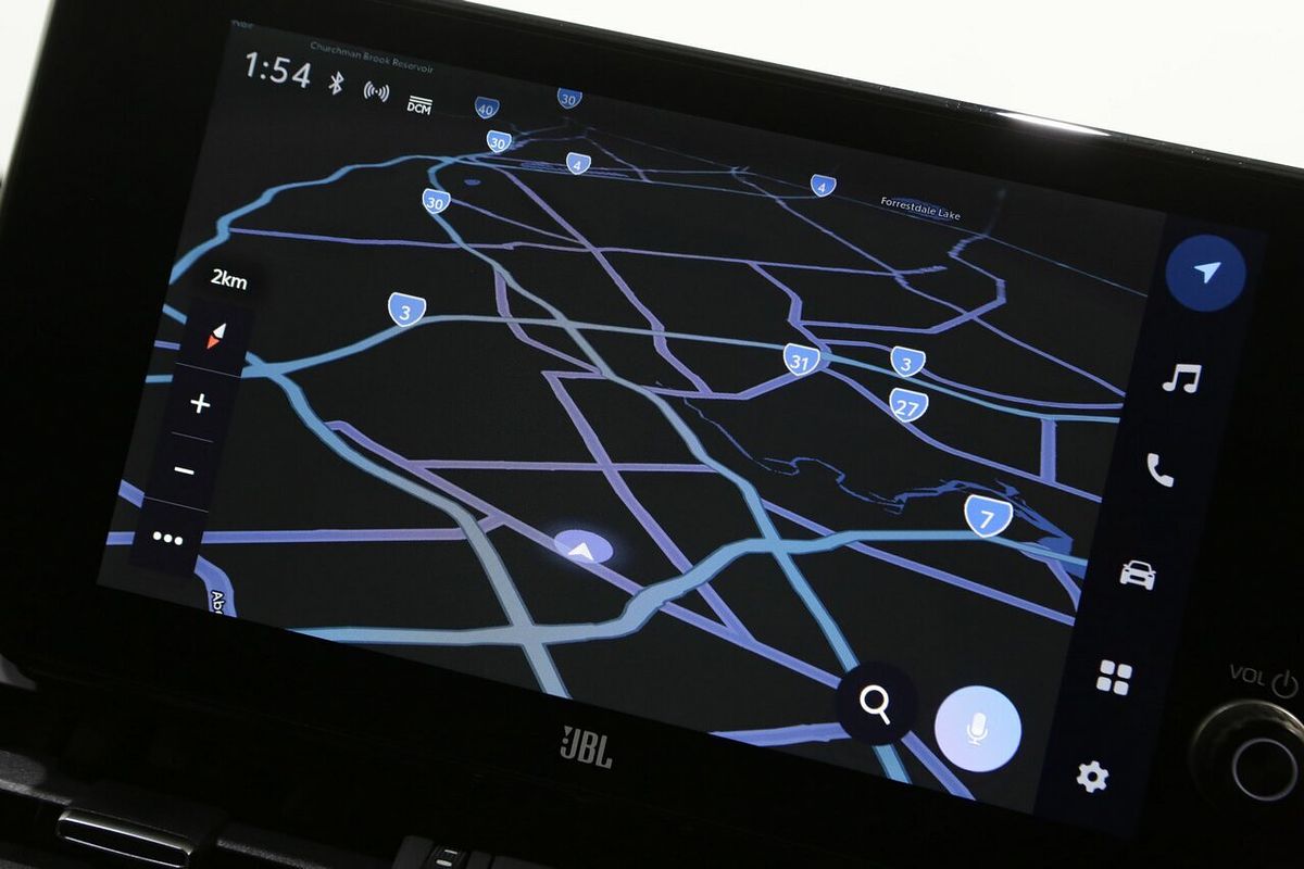 2024 Toyota RAV4 Cruiser AXAH52R