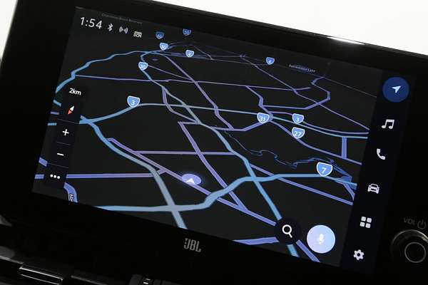 2024 Toyota RAV4 Cruiser AXAH52R