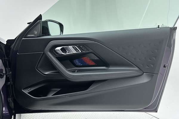 2022 BMW 2 Series M240i xDrive G42