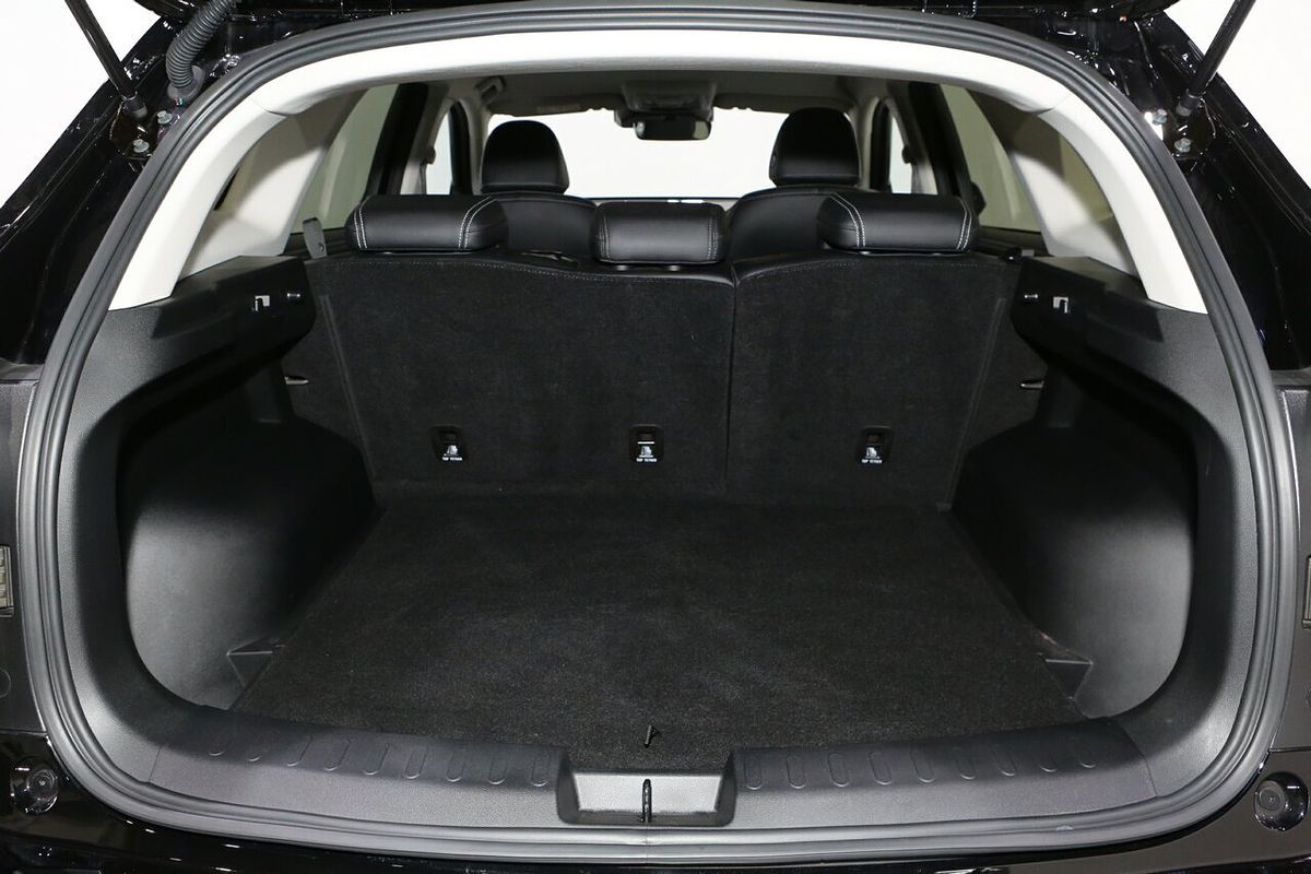 2025 GWM Haval Jolion Lux A01