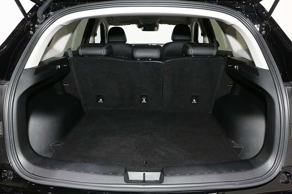 2025 GWM Haval Jolion Lux A01