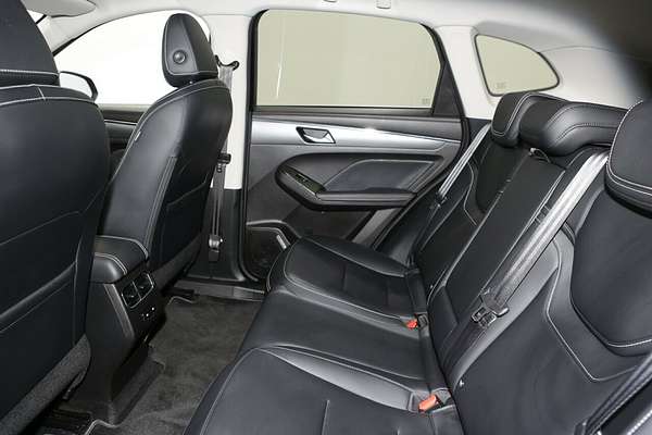 2025 GWM Haval Jolion Lux A01