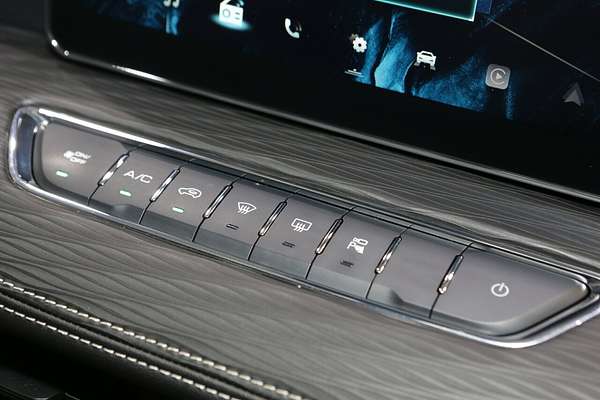 2025 GWM Haval Jolion Lux A01