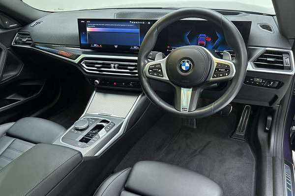 2022 BMW 2 Series M240i xDrive G42