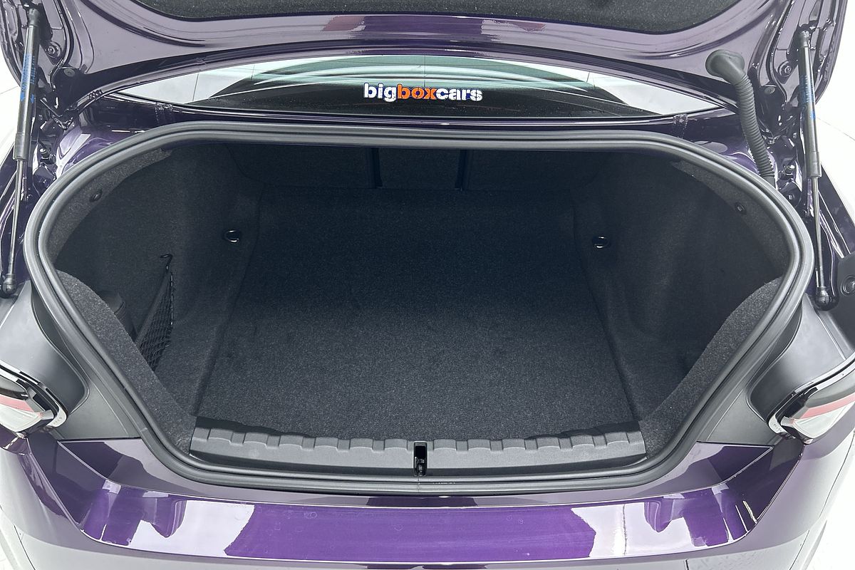 2022 BMW 2 Series M240i xDrive G42