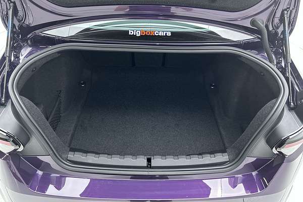 2022 BMW 2 Series M240i xDrive G42