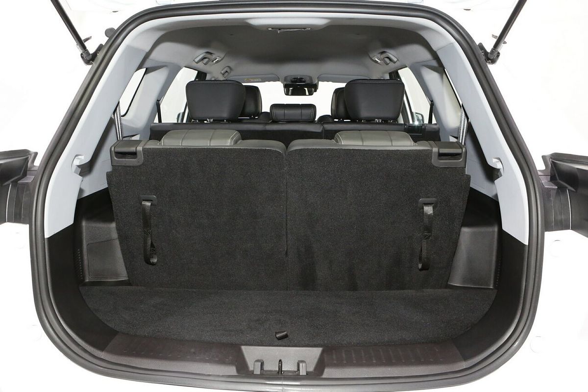 2024 Chery Tiggo 8 Pro Max Urban