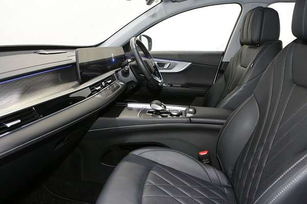 2024 Chery Tiggo 8 Pro Max Urban