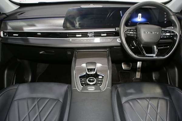 2024 Chery Tiggo 8 Pro Max Urban