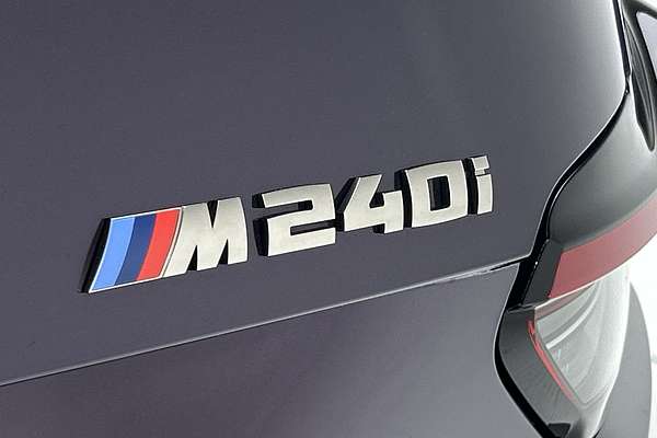 2022 BMW 2 Series M240i xDrive G42