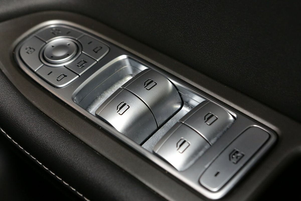 2024 Chery Tiggo 8 Pro Max Urban