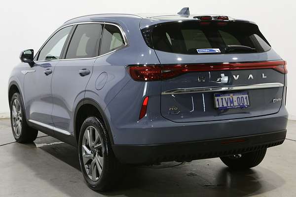 2023 GWM Haval H6 Ultra Hybrid B01