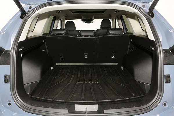 2023 GWM Haval H6 Ultra Hybrid B01