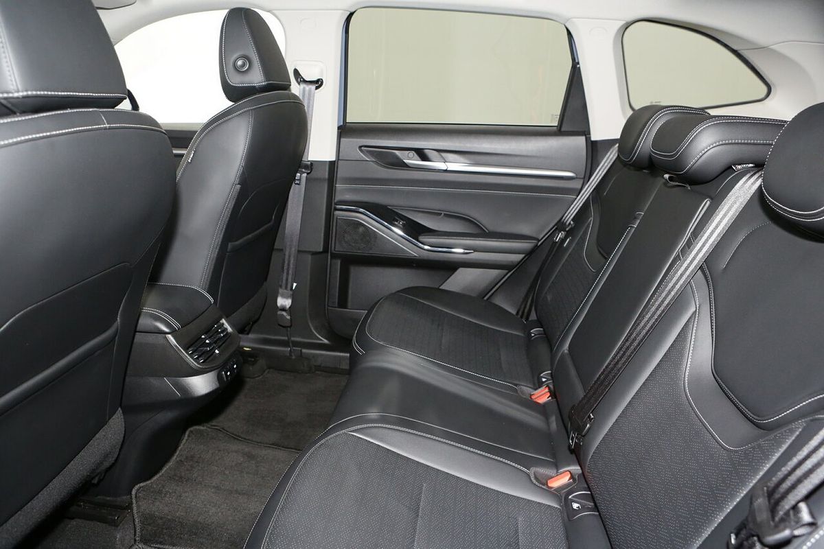 2023 GWM Haval H6 Ultra Hybrid B01