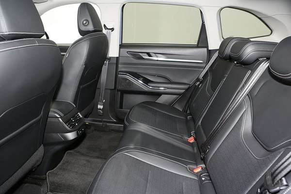 2023 GWM Haval H6 Ultra Hybrid B01