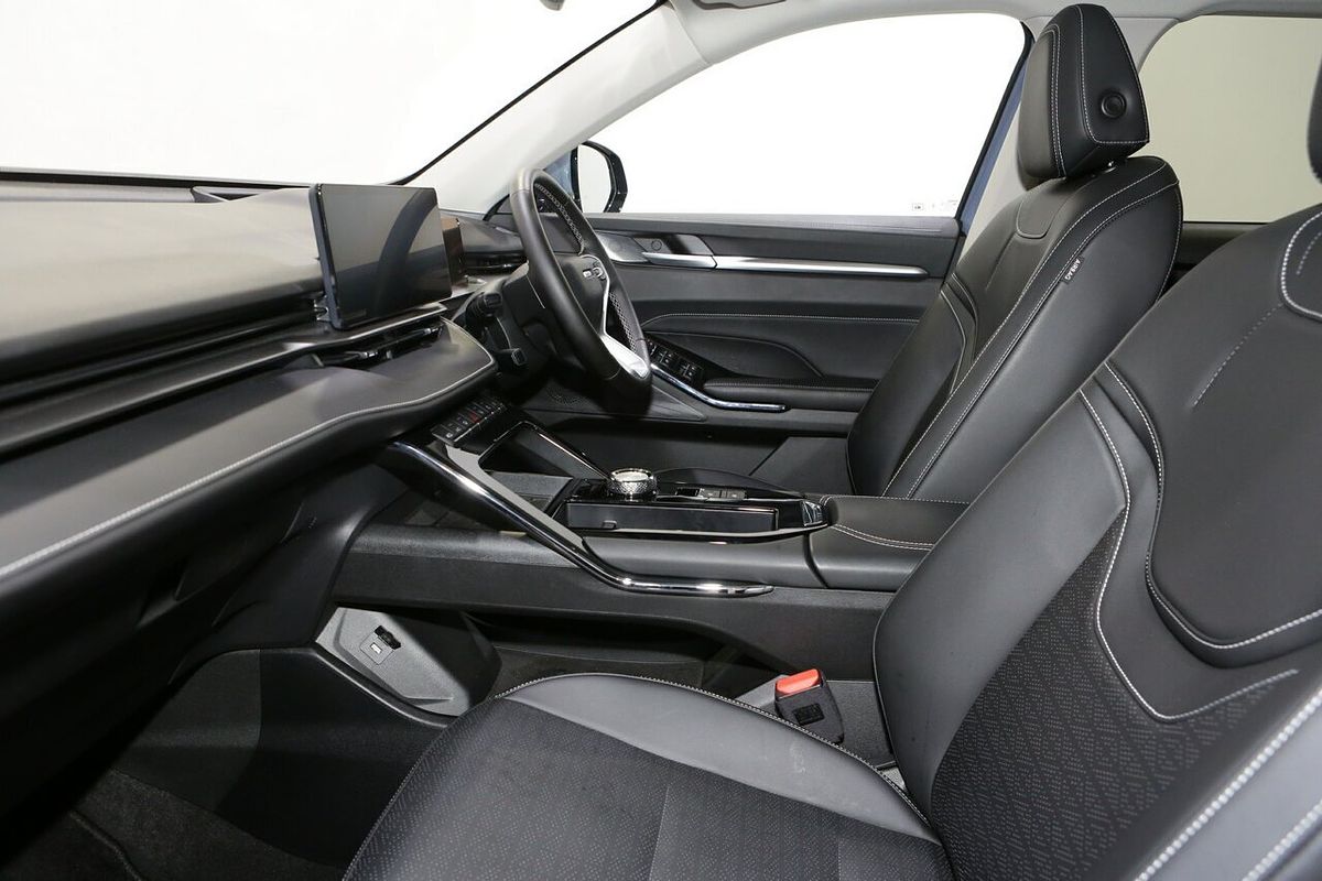 2023 GWM Haval H6 Ultra Hybrid B01