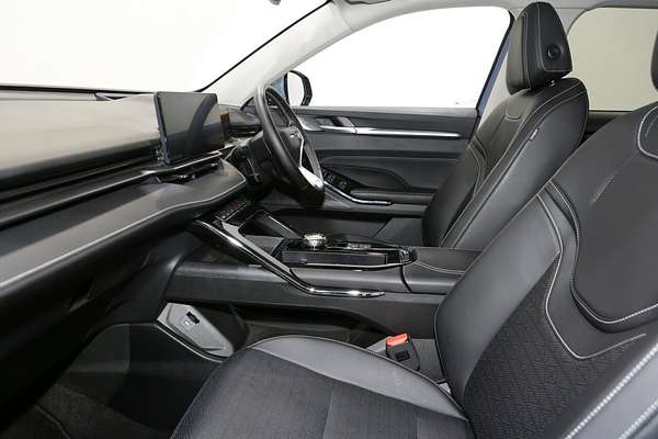 2023 GWM Haval H6 Ultra Hybrid B01