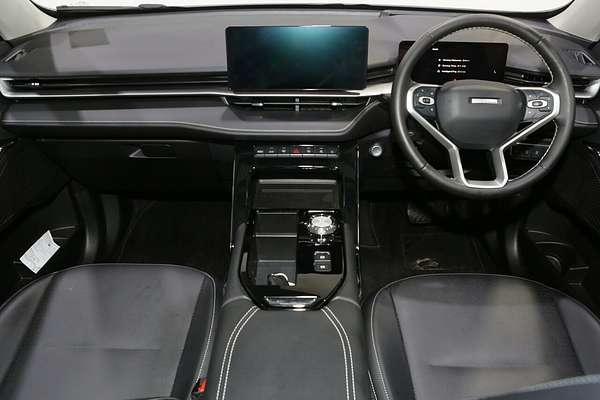 2023 GWM Haval H6 Ultra Hybrid B01