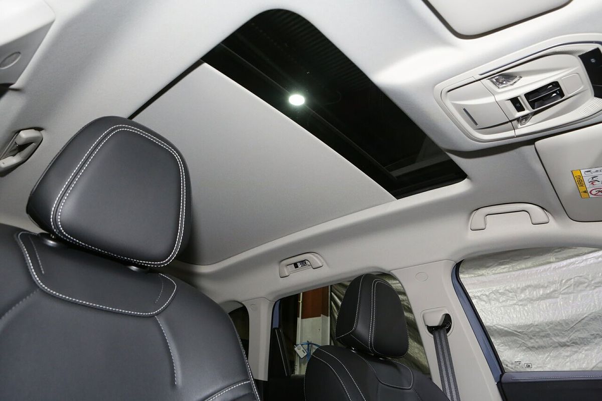 2023 GWM Haval H6 Ultra Hybrid B01