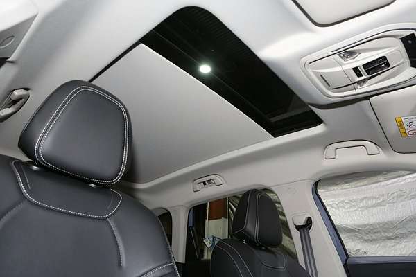 2023 GWM Haval H6 Ultra Hybrid B01