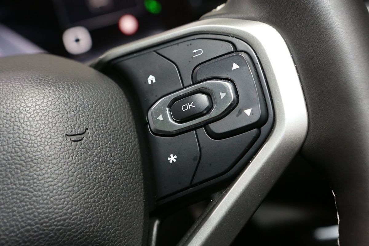 2023 GWM Haval H6 Ultra Hybrid B01