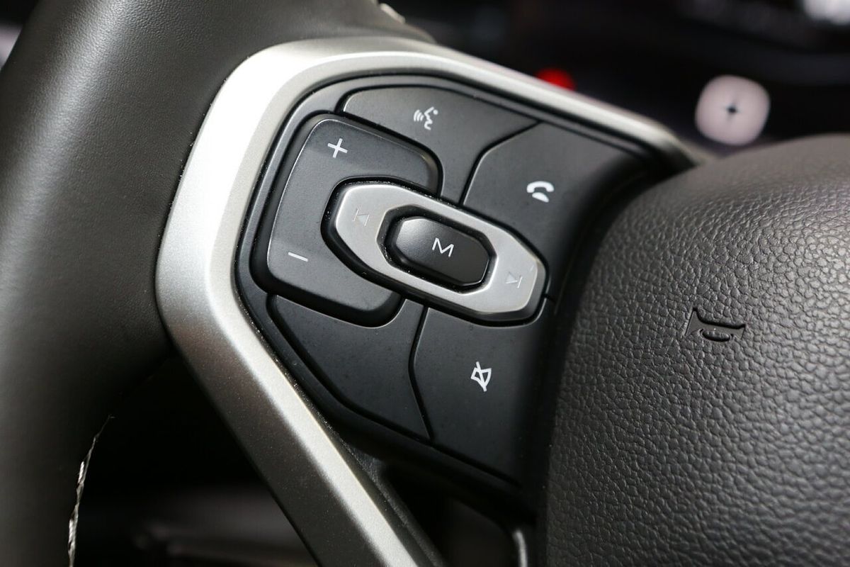 2023 GWM Haval H6 Ultra Hybrid B01